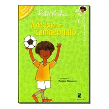 Decisão Do Campeonato, A Foto mini 1