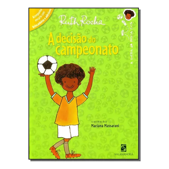 Decisão Do Campeonato, A Foto 1