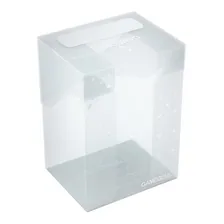 Deck Box Holder 80 Gamegenic Para Carta Magic Pokemon Yugioh Foto mini  3