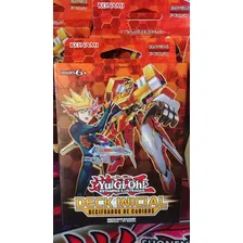 Deck Inicial Decifrador De Códigos - Codebreaker - Ys18-pt Foto mini  2