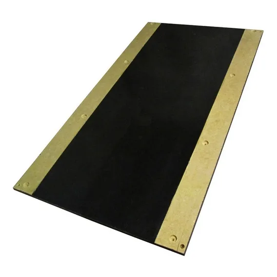 Deck Para Esteira Movement Lx160 G1 E G2 Foto 1