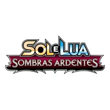 Deck Pokemon Sol E Lua Sombras Ardentes Lycanroc Gx Ex Foto mini 4