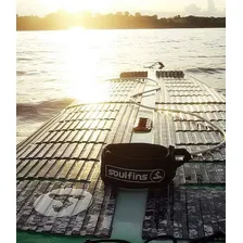 Deck Sup (marrom) - Antiderrapante Para Stand Up Paddle Foto mini 3