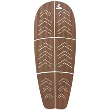 Deck Sup (marrom) - Antiderrapante Para Stand Up Paddle Foto mini 1