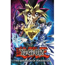 Deck Yugioh Movie Pack Edição Dourada Cards Português Foto mini 3