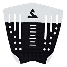 Deck/antiderrapante Soul Fins Preto Com Detalhes Branco Foto mini 1