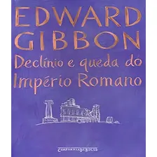 Declínio E Queda Do Império Romano Foto mini 1