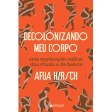 Decolonizando Meu Corpo Foto  mini 1
