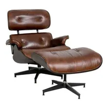 Decora Moveis Poltrona de designer, Poltrona Cl谩ssica, Poltrona de descanso, poltrona ic么nica, Poltrona ergon么mica, poltrona de Leitura Foto mini 1
