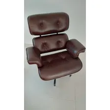 Decora Moveis Poltrona de designer, Poltrona Cl谩ssica, Poltrona de descanso, poltrona ic么nica, Poltrona ergon么mica, poltrona de Leitura Foto mini 2