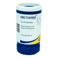 Dectomax - 250 Zoetis Foto mini 2