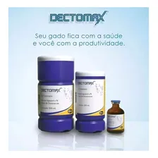 Dectomax Zoetis Injetável 50ml- Emb Foto mini 3
