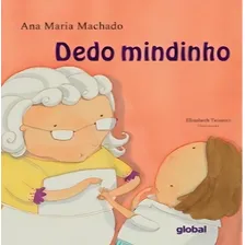 Dedo Mindinho Foto mini 1