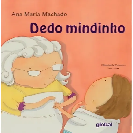 Dedo Mindinho Foto 1