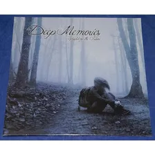 Deep Memories - Rebuilding The Future - Lp - 2020 - Lacrado Foto  mini 1