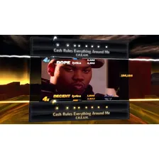 Def Jam Rapstar Ps3 MĂdia FĂsica Semi Foto mini 4