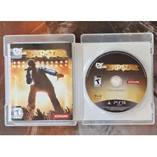 Def Jam Rapstar Ps3 MĂdia FĂsica Semi Foto mini 2