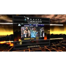 Def Jam Rapstar Ps3 MĂdia FĂsica Semi Foto mini 3