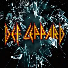 Def Leppard Def Leppard Cd Lacrado Foto mini 1