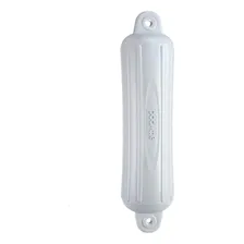 Defensa Náutica G2 10 X 41 Cm Branca Attwood Barco Lancha Foto mini 3