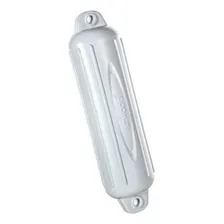 Defensa Náutica G2 10 X 41 Cm Branca Attwood Barco Lancha Foto mini 2