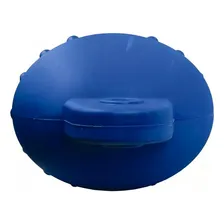 Defensa Náutica G4 Azul 15 X 61 Cm Attwood P/ Barcos Lanchas Foto mini 3