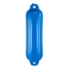 Defensa Náutica G4 Azul 15 X 61 Cm Attwood P/ Barcos Lanchas Foto mini 4