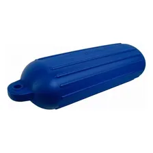Defensa Náutica G4 Azul 15 X 61 Cm Attwood P/ Barcos Lanchas Foto mini 1