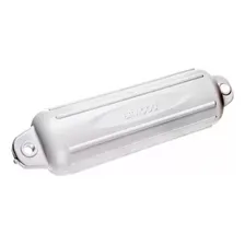 Defensa Náutica G5 20 X 71 Cm Branca Attwood Barco Lancha Foto mini 4