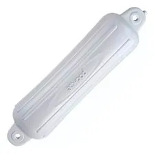 Defensa Náutica G5 20 X 71 Cm Branca Attwood Barco Lancha Foto mini 3