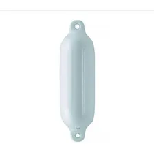 Defensa Nautica Polyform Em Pvc G3 50x21 Foto mini 1