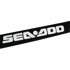 Defensa Para Jet Ski Com Logo Sea-doo (par) Foto mini 4