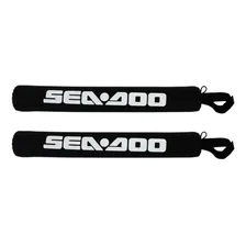Defensa Para Jet Ski Com Logo Sea-doo (par) Foto mini  3