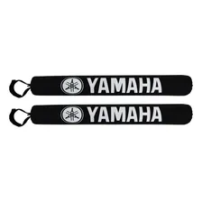 Defensa Para Jet Ski Com Logo Yamaha - Par Foto mini 1