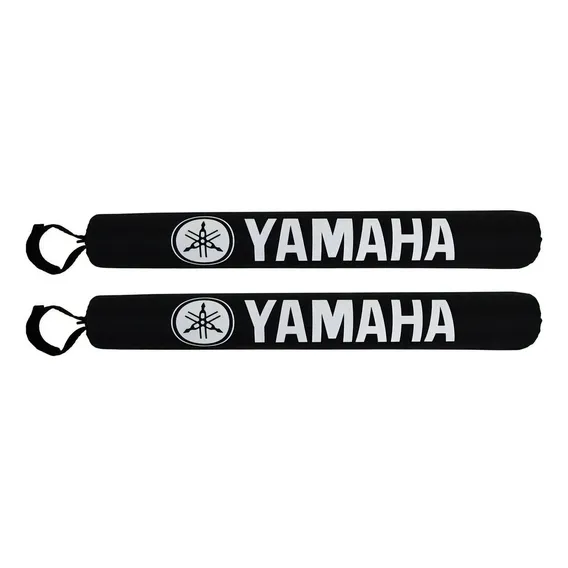 Defensa Para Jet Ski Com Logo Yamaha - Par Foto 1