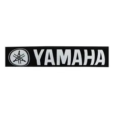 Defensa Para Jet Ski Com Logo Yamaha - Par Foto mini 2
