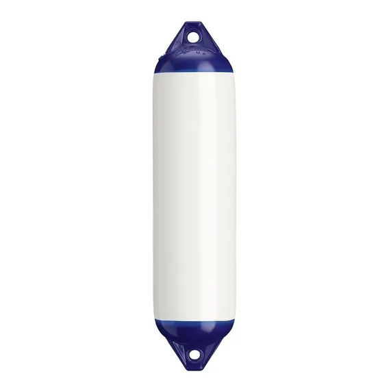 Defensa Polyform Linha - F1 Boia MarÃtima Náutica Foto 1