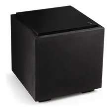 Definitive Descend Dn8 Subwoofer - 8 Pico 500w Preto Bivolt Foto mini 1