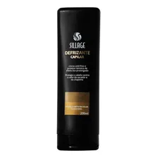 Defrizante Capilar Protetor Térmico 200ml - Sillage Foto mini 1