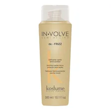 Defrizante In-volve Semi Di Lino Kostume 300ml Foto mini 1