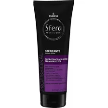 Defrizante Nazca Sfera Prof Quer 3d Silic Termoprotetor 400g Foto mini 1
