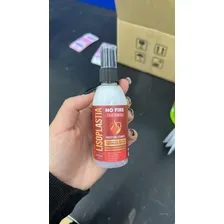 Defrizante Spray Protetor Térmico Lisoplastia Liso gold Lisoplastia Capilar antifrizz de 100mL 100g Foto mini 3