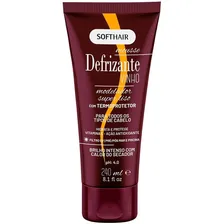 Defrizante Vinho 240ml Softhair Foto mini 2