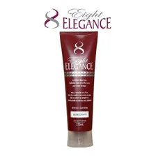 Defrizzante Eight Elegance Intense Repair Original Foto mini 1