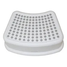Degrau Infantil Antiderrapante Step Dots Cinza Clingo Foto mini 4