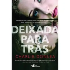 Deixada Para Trás Foto  mini 1