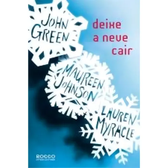 Deixe A Neve Cair Foto 1