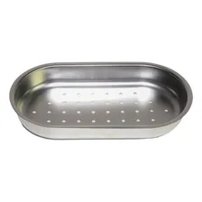 Dekor Cozinha Tripla cuba inox cm acces贸rios Foto mini 3
