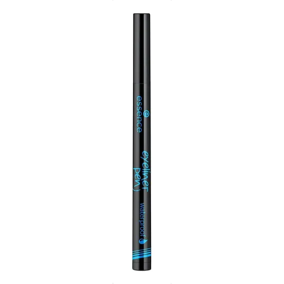 Delineador Em Caneta Eyeliner Pen essence Foto 1