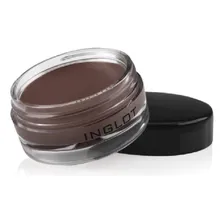Delineador Em Gel Inglot - Marrom 69 Foto mini 2